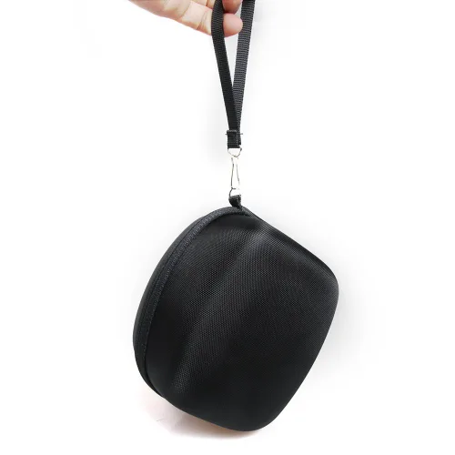 Miniatura 4 de Hermitshell Funda protectora de viaje de EVA dura que lleva la bolsa de la cubierta del bolso cabe GVS Elipse SPR451 SPR457 P100 Elipse media