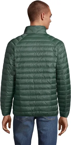Miniatura 2 de Lands' End Chaqueta de plumón ultraligera para hombre