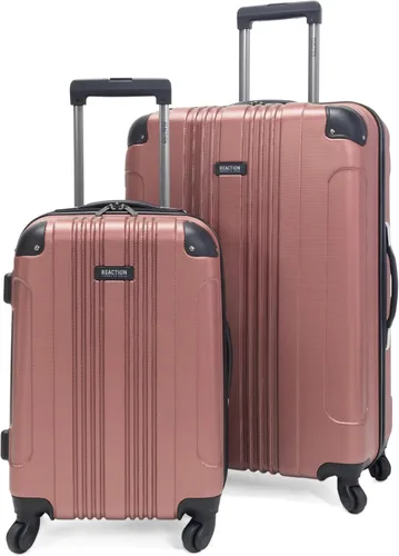Miniatura 130 de Kenneth Cole Reaction Out Of Bounds - Equipaje de transporte vertical, Carbón), 5705058