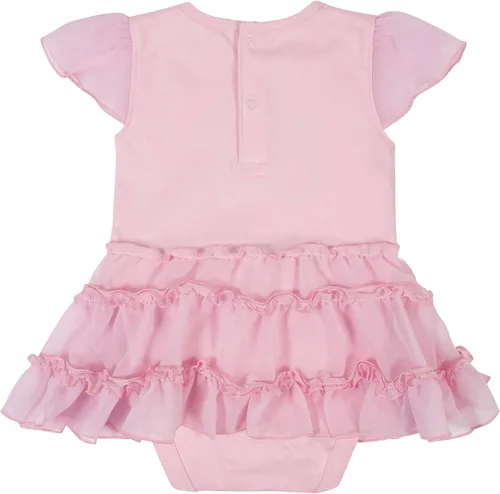 Miniatura 2 de Gerber Body para bebé niña con falda tutú. Vestido casual