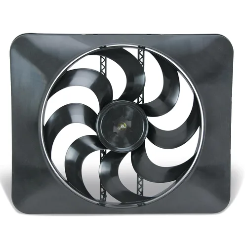 FLEX-A-LITE 183 ventilador de motor