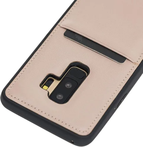 Miniatura 38 de Venito Capri - Funda de piel tipo cartera compatible con Samsung Galaxy Note 10 Plus (6,8 pulgadas), extra segura, con bloqueo RFID y cubierta