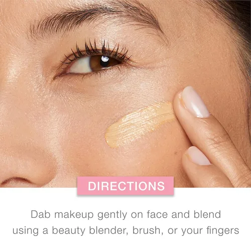 Miniatura 4 de Neutrogena Piel Sana líquido Maquillaje