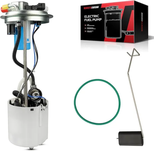 Miniatura 40 de Ensamble de Bomba de Combustible Torchbeam Compatible con Bravada 2002-2004, Envoy 2002-2004, Rainier 2004-2004 4.2L, Trailblazer 2002-2004 4.2L