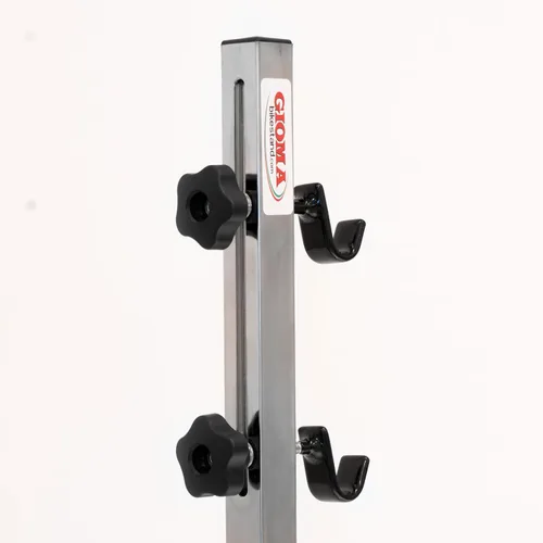 Miniatura 7 de Soporte para bicicleta, soporte para horquilla GC 215-00