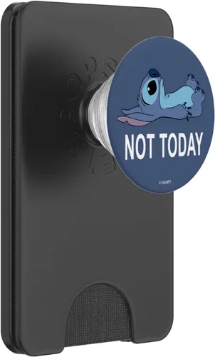 Miniatura 6 de Disney Lilo & Stitch Not Today - PopSockets PopGrip para MagSafe