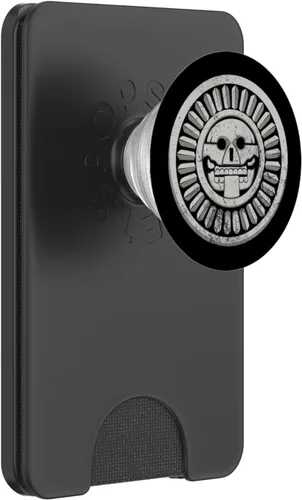 Miniatura 8 de Dios azteca PopSockets intercambiables PopGrip