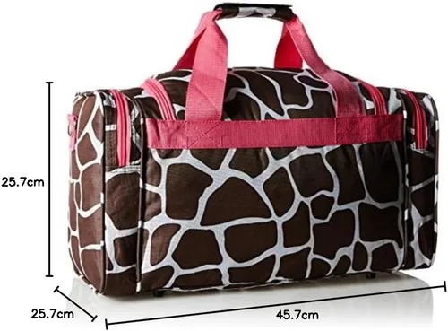 Miniatura 11 de Rockland Duffel Bag