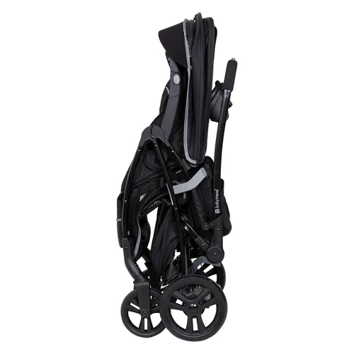 Miniatura 8 de Baby Trend Sit N' Stand® Cochecito Shopper Plus 5 en 1, Kona Cassis