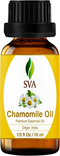 Miniatura 37 de SVA Aceite esencial de romero – 1 onza líquida – Aceite de romero 100% natural para el cabello, cara, cuidado de la piel, difusor, aromaterapia