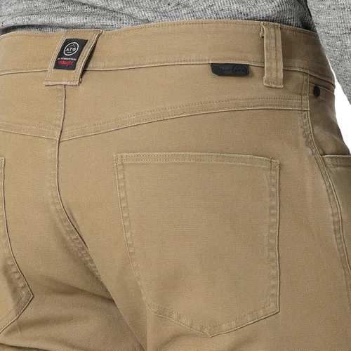 Miniatura 5 de ATG by Wrangler - Pantalón para exteriores con 5 bolsillos para hombre