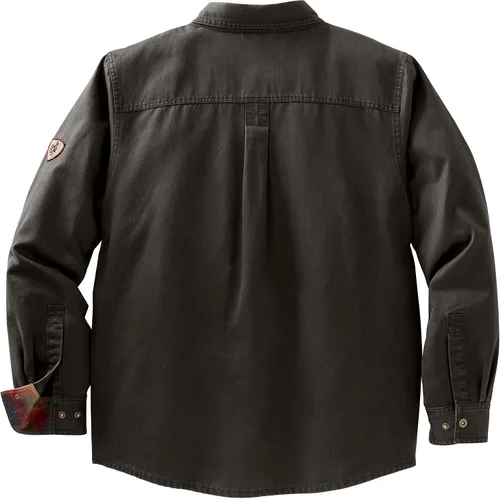 Miniatura 2 de Legendary Whitetails Conceal and Carry Journeyman - Chaqueta para hombre