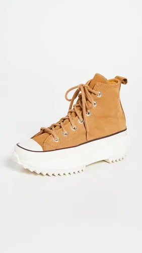 Miniatura 2 de Converse Tenis Run Star Hike Hi para mujer, Trigo Shadowberry
