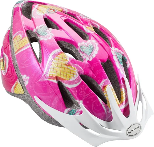 Miniatura 10 de Schwinn Thrasher - Casco de bicicleta infantil