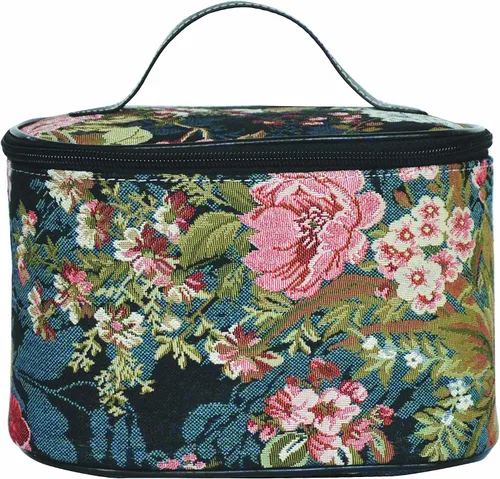 Miniatura 14 de Signare Neceser para Mujeres/Estuche de Tocador/Estuche de Maquillaje, Disponible en 14 Diseños