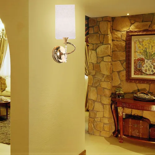 Miniatura 3 de OSALADI Pantalla de lámpara de lino natural, pantalla de tela cuadrada, pantalla de lámpara cuadrada con clip pequeño, cubierta de luz rectangular