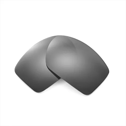 Miniatura 2 de Walleva Replacement Lenses for Oakley Big Taco (OO9173 Series) Sunglasses - Multiple Options Available