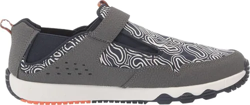 Miniatura 6 de Merrell Zapatillas unisex Free Roam Moc Chroma para niños
