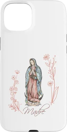 Miniatura 8 de Funda Virgen De Guadalupe para iPhone 11 Virgen De Guadalupe Christian Guadalupe