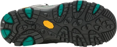 Miniatura 9 de Merrell Moab 3 Mid WP - Zapatos para mujer