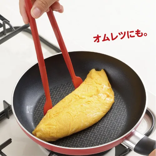 Miniatura 3 de Master de Akebono Industria Omelet Rojo ch-2053