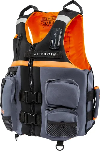 L.R.E. Helmsman Neoprene CGA Vest