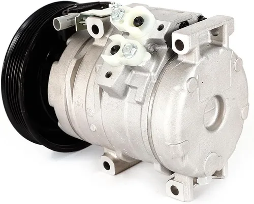 Miniatura 3 de Compresor del A/C de la CA con el embrague, CO 27000C para 2003-2008 Toyota Corolla 1.8L, para 2003-2008 Toyota Matrix 1.8L