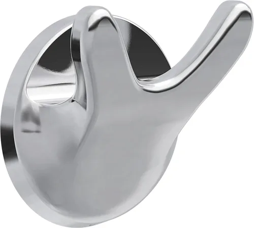 Miniatura 6 de Franklin Brass Astra ATR64-PC - Juego de accesorios de baño, cromo pulido, accesorios de baño, 4 piezas