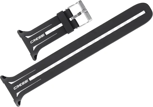 Miniatura 12 de Cressi Genuine Watchband, Screen Protector Replacement for Big-Screen Dive Computer - Original Spare Parts