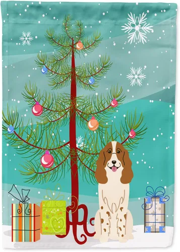 Miniatura 59 de Caroline's Treasures BB3348GF - Bandera patriótica de Estados Unidos para jardín, bandera decorativa para patio, jardín, jardín, jardín, multicolor