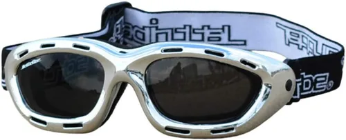Miniatura 5 de Jettribe - Gafas flotantes clásicas blancas para deportes acuáticos