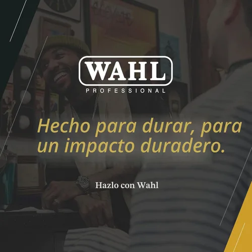 Miniatura 8 de WAHL Professional kit de rasurado de 5 estrellas número 8180