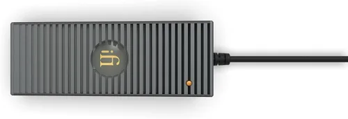 Miniatura 6 de iFi iPower Elite - Adaptador de fuente de alimentación de bajo ruido de alto rendimiento para una alimentación de audio limpia y estable de 5 V