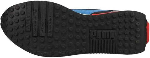 Miniatura 5 de PUMA City Rider, Negrorojoblanco