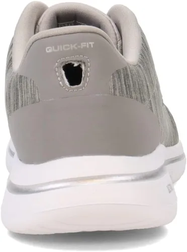 Miniatura 4 de Skechers Women's Go Walk 5 True Sneaker
