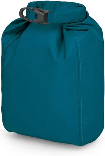 Miniatura 7 de Osprey Saco seco impermeable con ventana Waterfront Azul
