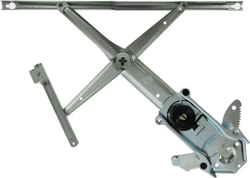 Miniatura 79 de TRQ Regulador de Ventana Manual Derecho Lado del Pasajero Compatible con Chevrolet Tracker 1998 1989-1997 Geo 1989-1998 Suzuki Sidekick