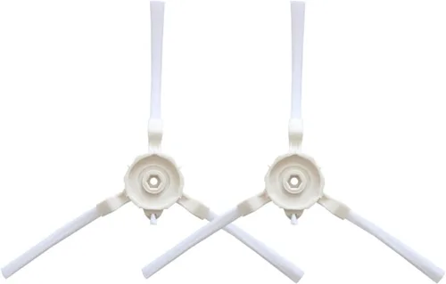 Miniatura 3 de EtliN Cepillo lateral de cepillo de rodillo filtro HEPA compatible con Tefal Rowenta X-plorer Serie 75 RG7687 RR7687WH Accesorios de repuesto