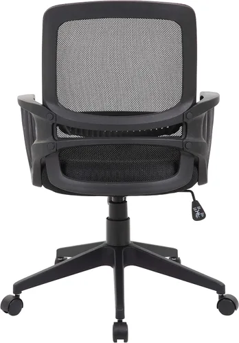 Miniatura 4 de Boss Office Products Sillas de asiento de tarea, negro
