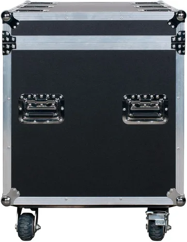 Miniatura 3 de American DJ adj MDF2FC9 - Estuche resistente para 9 paneles de pista de baile MDF2
