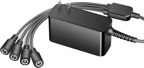 Fuente de alimentación Philips Hue, adaptador de corriente TAIFU de 24 V para barra de luz Philips Hue Play 440400980001 440400982931 S020XM2400083