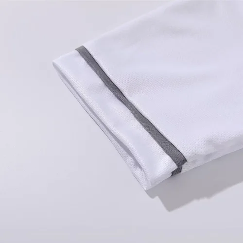 Miniatura 4 de ACEFAST INC Camiseta de béisbol para niños, con botones, uniforme de equipo de sóftbol, para niñas, niños, hip hop, sudadera de color sólido