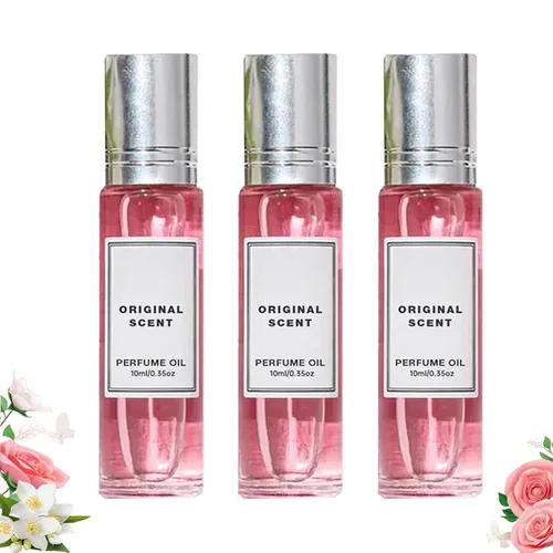 Miniatura 9 de Colección de Perfume de Feromonas Venom, Perfumes de Feromonas para Mujeres, Perfume de Feromonas Roll On para Mujeres, Aroma de Veneno Mejorado
