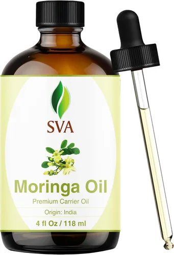 Miniatura 83 de SVA Aceite esencial de romero – 1 onza líquida – Aceite de romero 100% natural para el cabello, cara, cuidado de la piel, difusor, aromaterapia