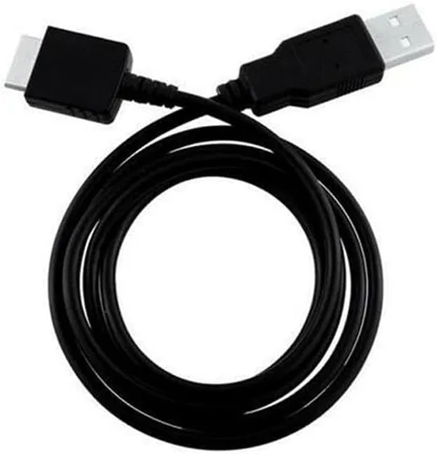 Miniatura 4 de GuangMaoBo Cable cargador de datos de sincronización USB 2IN1 para Sony Walkman MP3 reproductor NWZ-S636F S638F S639F S515 S516 E435F E438F E436F
