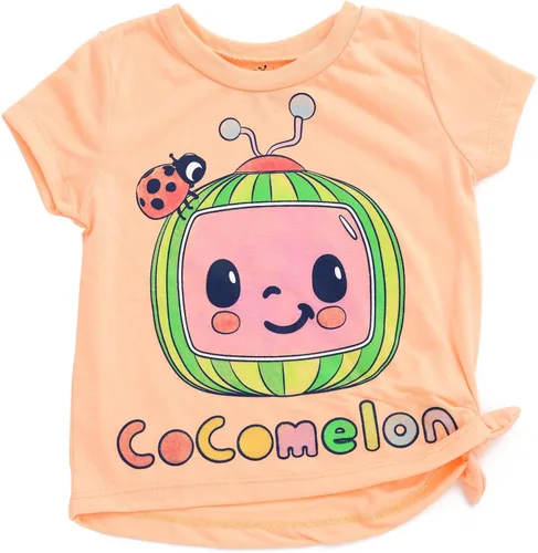 Miniatura 2 de CoComelon Baby-girls G3e8212el