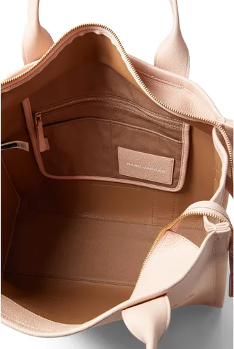 Miniatura 3 de Marc Jacobs Bolso tote de cuero para mujer
