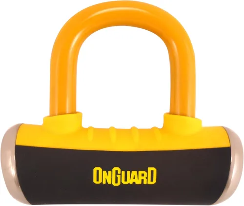Miniatura 8 de Onguard Boxer X4 Bloqueo de disco de grillete