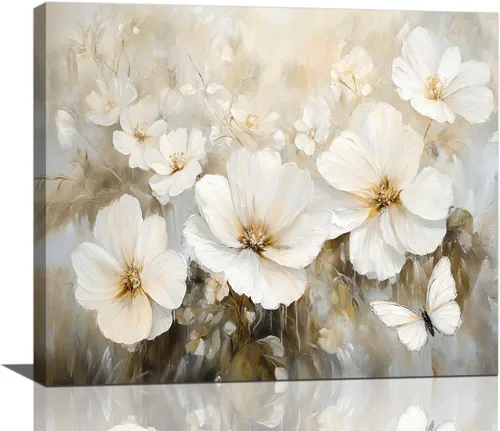 Miniatura 104 de Arte de pared con los 10 mandamientos, lienzo de los diez mandamientos, decoración de pared, pintura enmarcada inspiradora cristiana, obra de arte