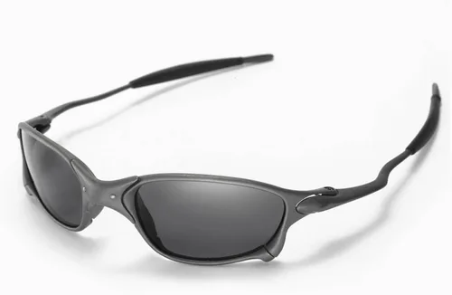 Miniatura 2 de Walleva Replacement Lenses Or Lenses with Rubber for Oakley X Metal XX Sunglasses - Multiple Options Available